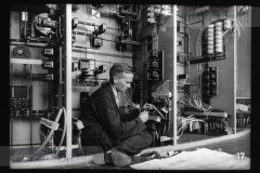 Het Werk in de Elektrotechniek