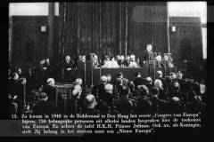 Verenigd Europa II