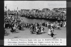 Haringvisserij te Scheveningen en Vlaardingen