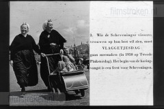 Haringvisserij te Scheveningen en Vlaardingen