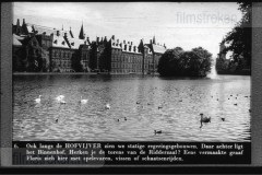 s-Gravenhage en Scheveningen