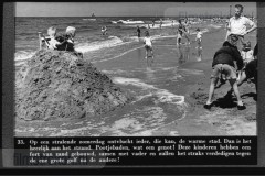 s-Gravenhage en Scheveningen