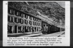 Zwitserland I