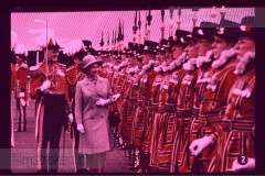 Groot-Brittannië en Noord-Ierland I