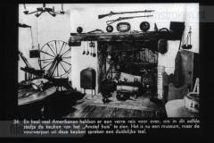 Het Leven in een Kleine Stad in de Verenigde Staten