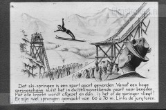 Zwitserland IV