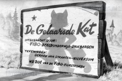 De Gelaarsde Kat