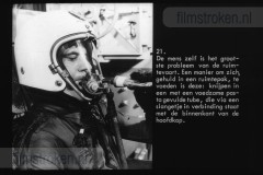 De Mens Verlaat de Aarde