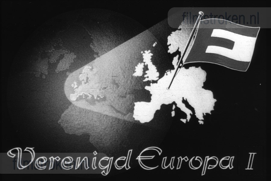 Verenigd Europa I