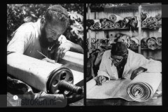 Joodse Feesten en Gebruiken