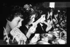 Joodse Feesten en Gebruiken