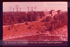 Zweden I