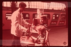 Met de Trein