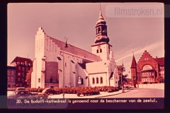 Denemarken Il
