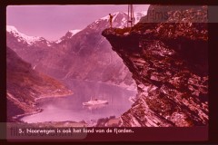 Noorwegen  Noorwegen