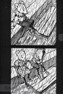 De Lotgevallen van Snuffelgraag en Knagelijntje III