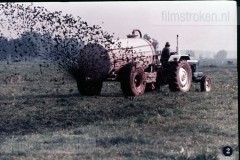 In en om de Boerderij II - In de Lente
