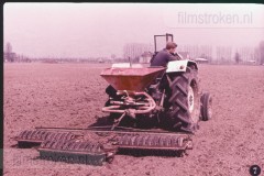 In en om de Boerderij II - In de Lente