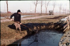 In en om de Boerderij II - In de Lente