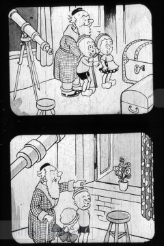 Met een Hommel op Reis