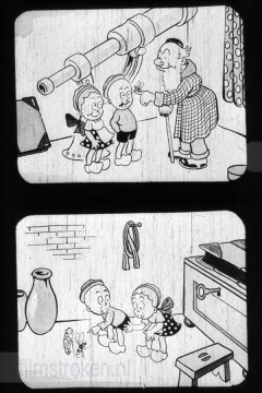 Met een Hommel op Reis