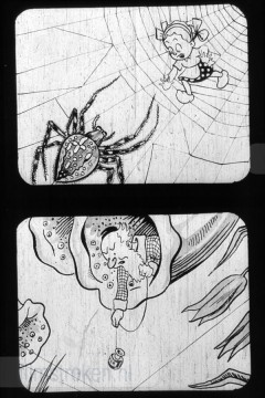 Met een Hommel op Reis