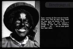 St. Nicolaas op bezoek