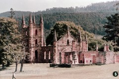 Australië 1 - Geschiedenis en Bestaansmiddelen