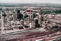 Australië 1 - Geschiedenis en Bestaansmiddelen