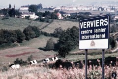 België 2 - La Belgique