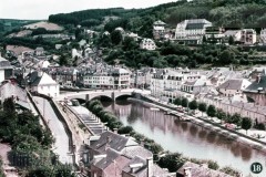 België 2 - La Belgique