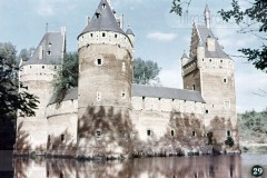 België 2 - La Belgique