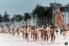 Australië 3 - De Bevolking