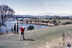 Australië 3 - De Bevolking