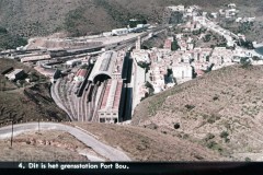 Spanje I - España