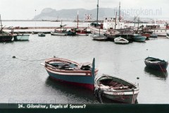 Spanje I - España