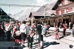 Zwitserland 1 - Die Schweiz