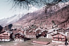 Zwitserland 1 - Die Schweiz