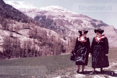 Zwitserland 1 - Die Schweiz