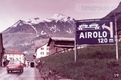 Zwitserland 1 - Die Schweiz