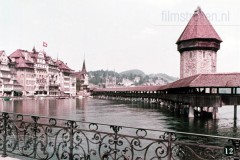Zwitserland 2 - Die Schweiz  Zwitserland 2 - Die Schweiz