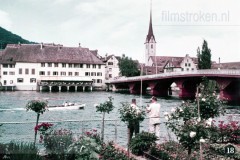 Zwitserland 2 - Die Schweiz