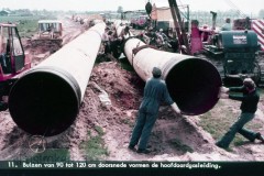 Bodemschatten I