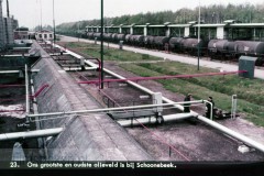 Bodemschatten I