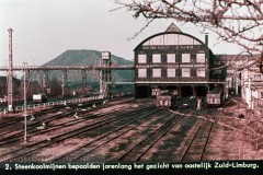 Bodemschatten II