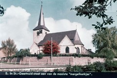 Bodemschatten II