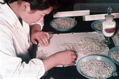 Parelcultuur in Japan