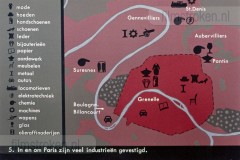 Frankrijk I - La France