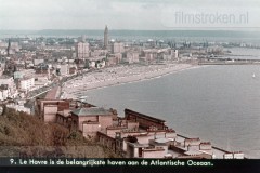 Frankrijk I - La France