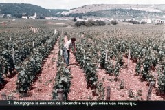 Frankrijk II - La France